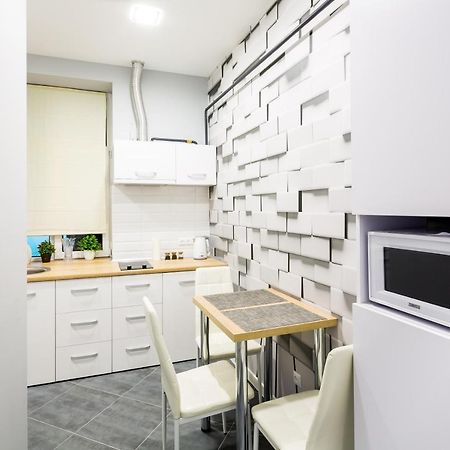 Leogrand Vip Apartments On Pidhirna 3 إلفيف المظهر الخارجي الصورة
