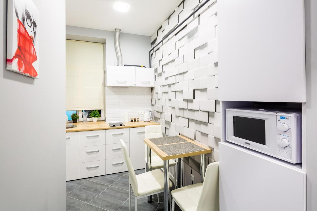 Leogrand Vip Apartments On Pidhirna 3 إلفيف المظهر الخارجي الصورة