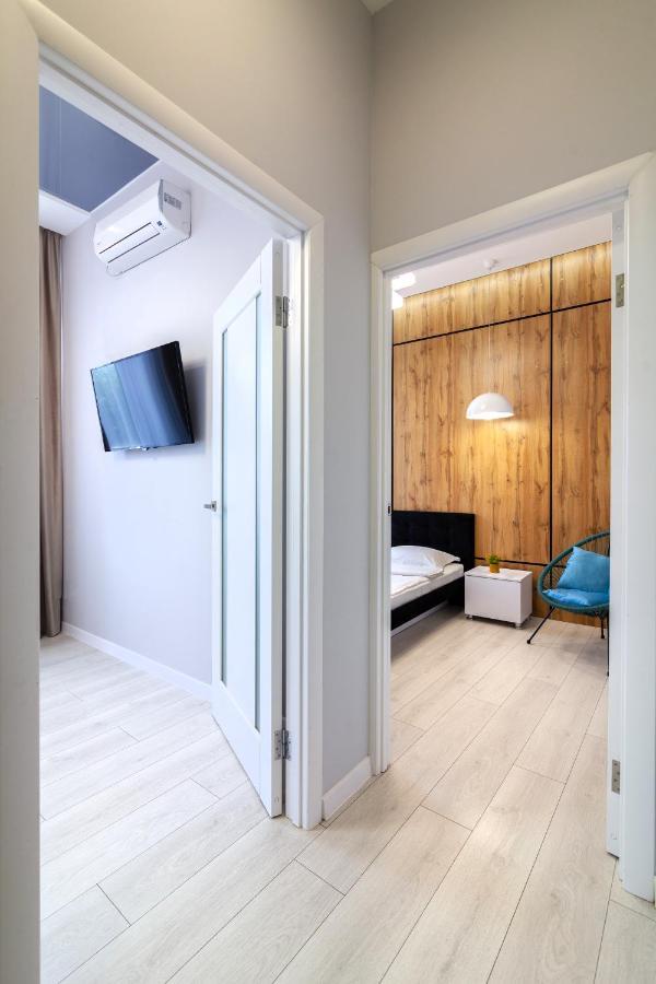Leogrand Vip Apartments On Pidhirna 3 إلفيف المظهر الخارجي الصورة