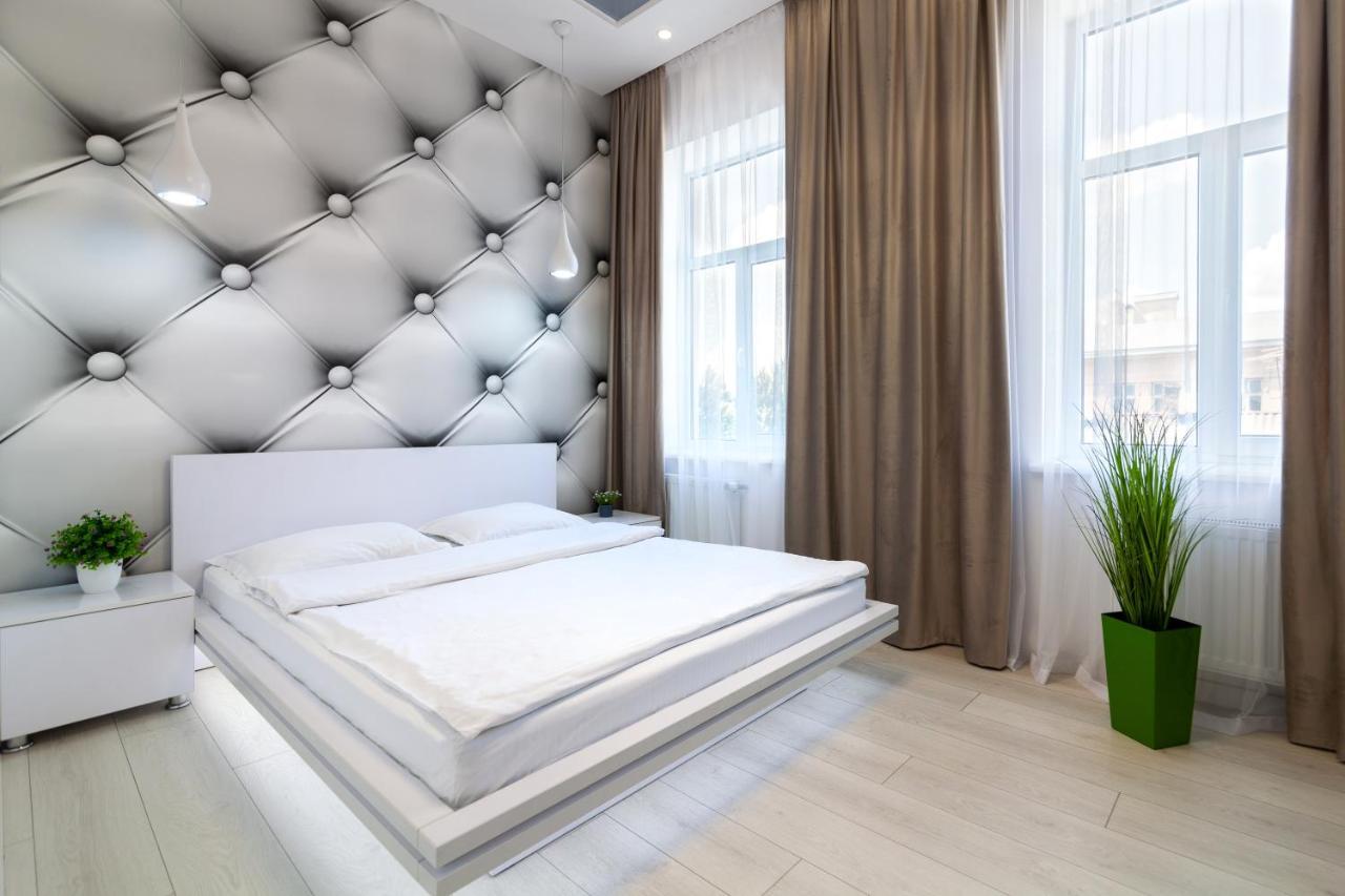 Leogrand Vip Apartments On Pidhirna 3 إلفيف المظهر الخارجي الصورة