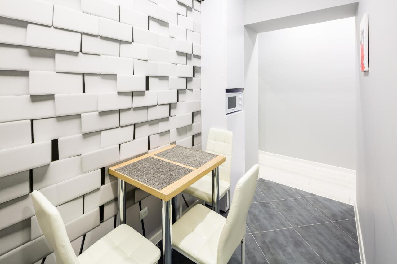 Leogrand Vip Apartments On Pidhirna 3 إلفيف المظهر الخارجي الصورة